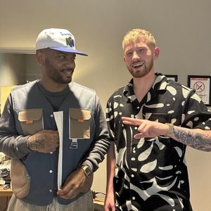 Meet your Posher, Joseph